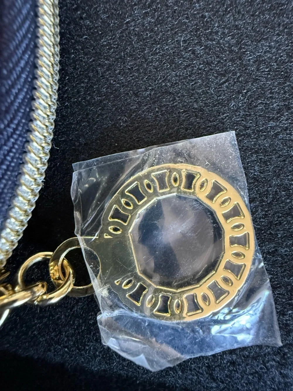 Estee Lauder Lot 2 Makeup Bags USED 1 X - Picture 8 of 8